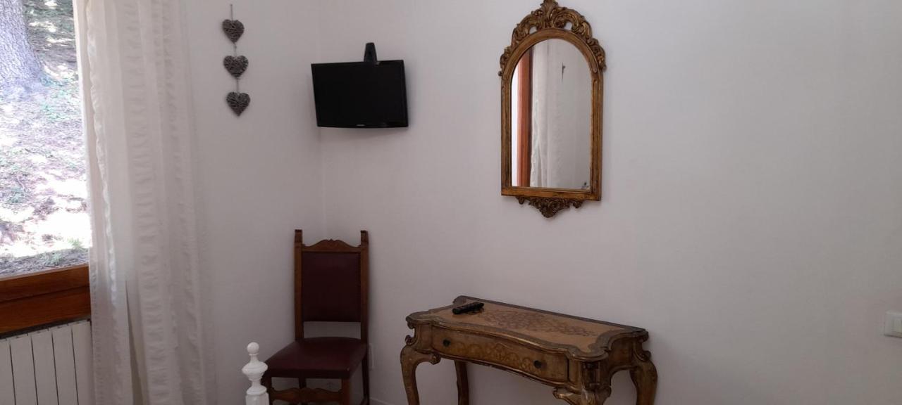 B&B Il Santo Pellegrino Adrara San Rocco Ngoại thất bức ảnh